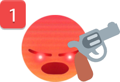 REUPLOADping Discord emoji — free static PNG download