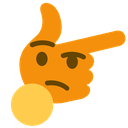 reversethonk Discord emoji — free static PNG download