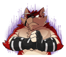 rexangry Discord emoji — free static PNG download