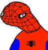 RGBSpooderMan Discord emoji — free animated GIF download