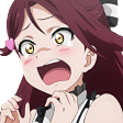 rikoAAA Discord emoji — free static PNG download