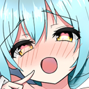rimuru_lewd_hearteyes Discord emoji — free static PNG download