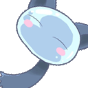 rimuru_slime_neko Discord emoji — free static PNG download