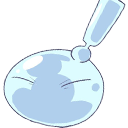 rimuru_slime_shocked Discord emoji — free static PNG download