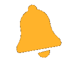 RingingBell Discord emoji — free animated GIF download