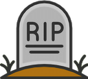 rip_ Discord emoji — free static PNG download