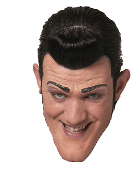 Robbie Discord emoji — free static PNG download