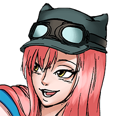 robin Discord emoji — free static PNG download