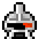 Roboteyesred Discord emoji — free animated GIF download