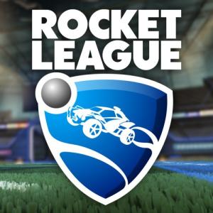 Rocketleague Discord emoji — free static PNG download