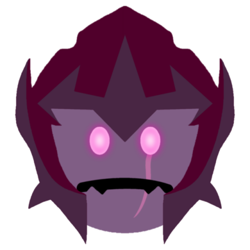 RockMan Discord emoji — free static PNG download