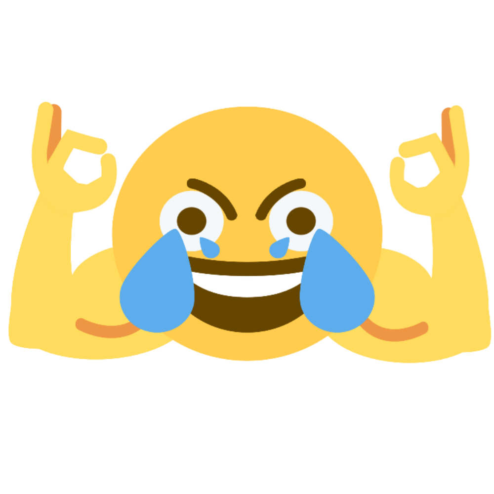 ROFLMAOok Discord emoji - free download