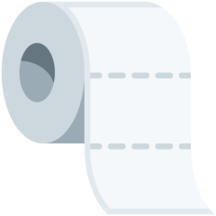 roll_of_paper Discord emoji — free static PNG download
