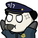 rooTimeout Discord emoji — free static PNG download