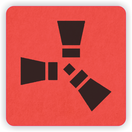 rust Discord emoji — free static PNG download