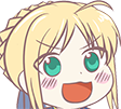 saberChan Discord emoji — free static PNG download