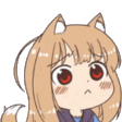 SadNeko Discord emoji — free static PNG download