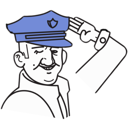 SafetyJim Discord emoji — free static PNG download