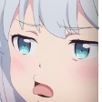 sagiriBleh Discord emoji — free static PNG download