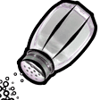 SaltShake Discord emoji - free download