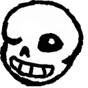 sanswink Discord emoji — free static PNG download