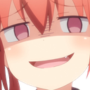 satania Discord emoji — free static PNG download