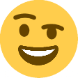 SayWhat Discord emoji — free static PNG download