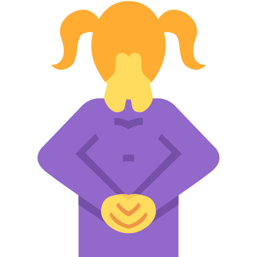 scaryfemale Discord emoji — free static PNG download