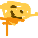 scribblethink Discord emoji — free static PNG download