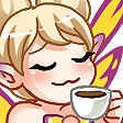 SeleneSip Discord emoji — free static PNG download