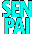 senpai Discord emoji - free download