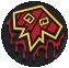 Shaman Discord emoji — free static PNG download
