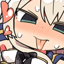 shimakaze_mmm Discord emoji — free static PNG download