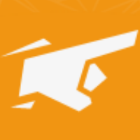 ShotCallerFill Discord emoji — free static PNG download