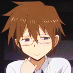 shy_Hidenori Discord emoji — free animated GIF download