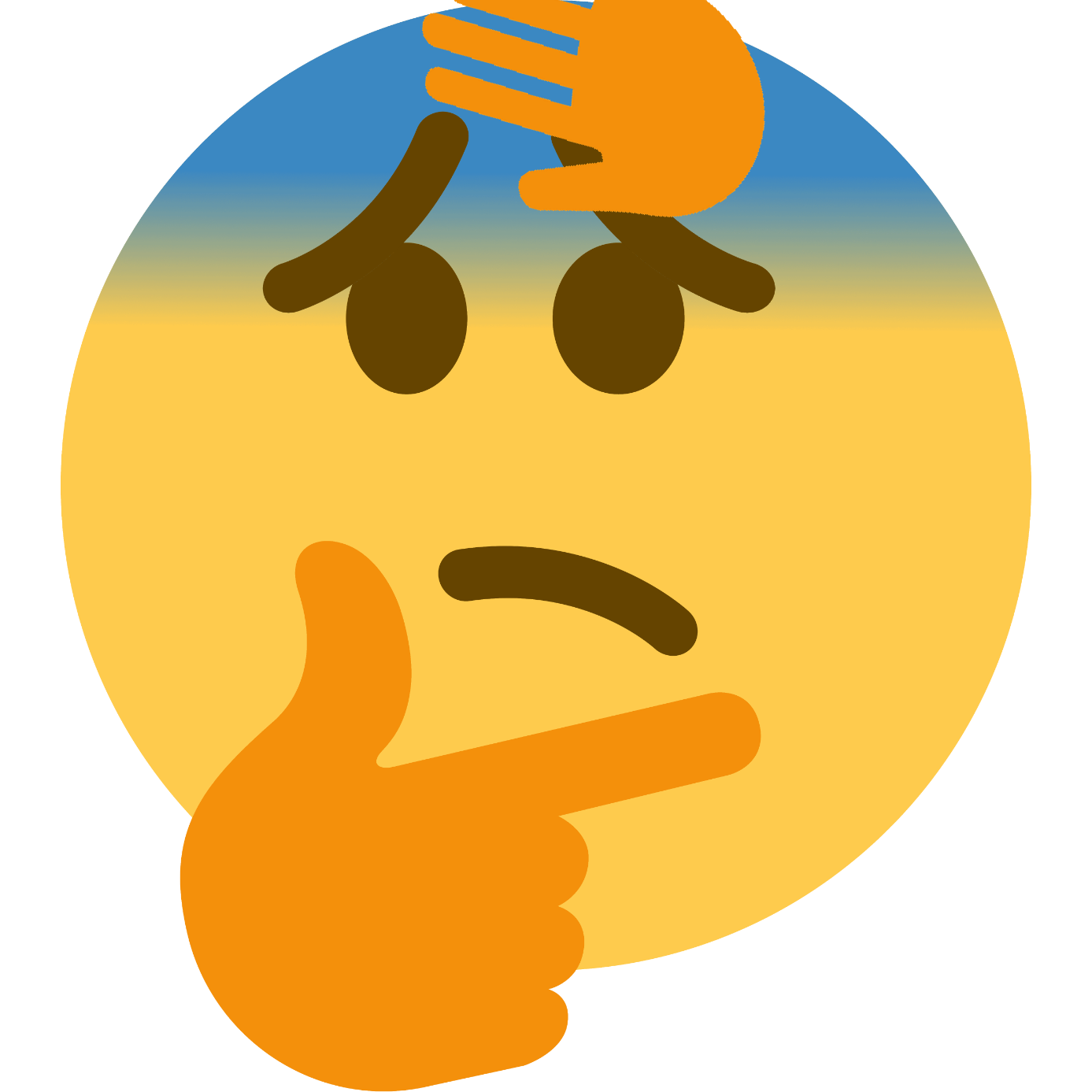 SickThink Discord emoji — free static PNG download