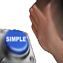 Simple Discord emoji — free static PNG download