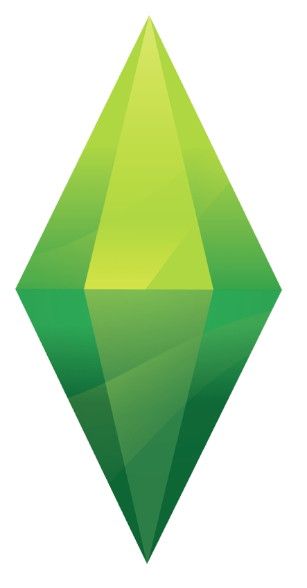 Sims Discord emoji — free static PNG download
