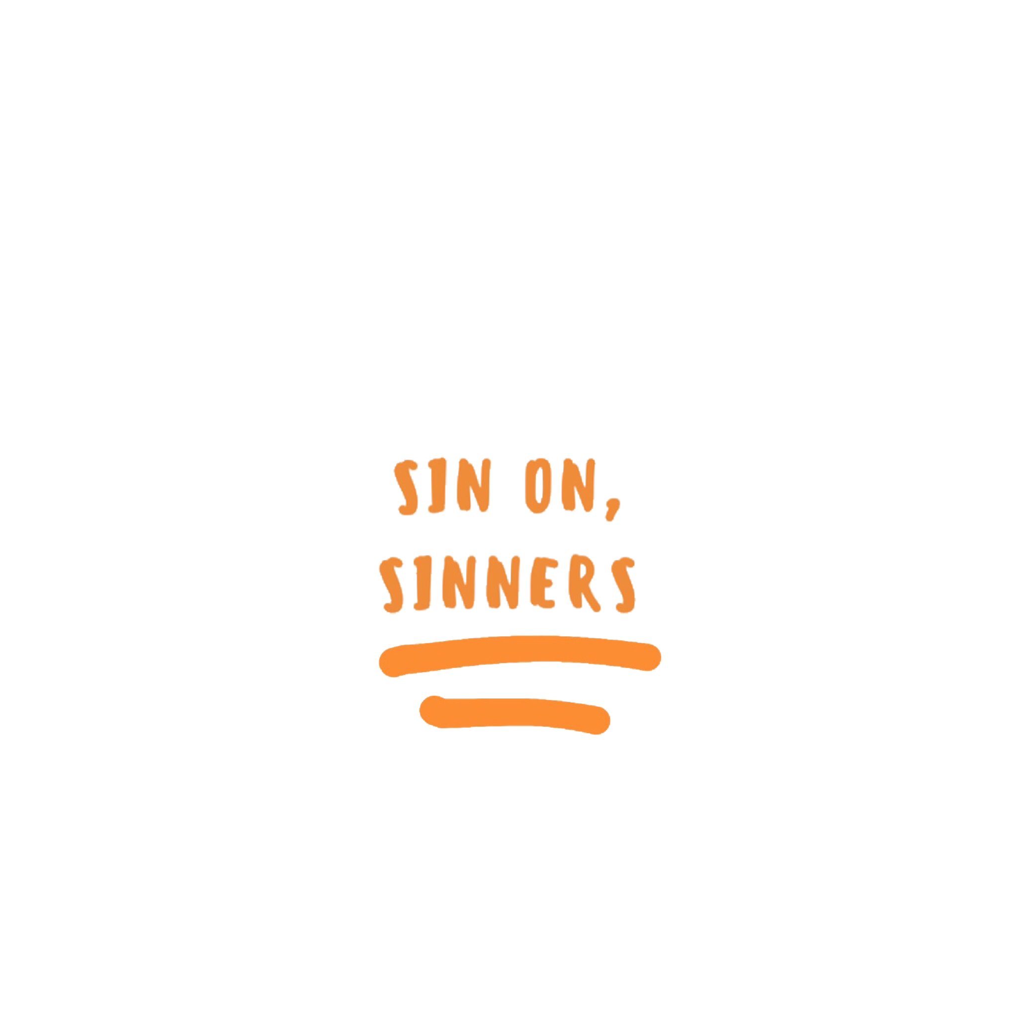 SinOnSinners Discord emoji — free static PNG download