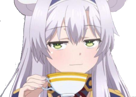 SistineSmug Discord emoji — free static PNG download