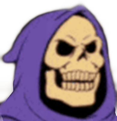Skeletor Discord emoji - free download