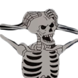 SkeleWhy Discord emoji - free download