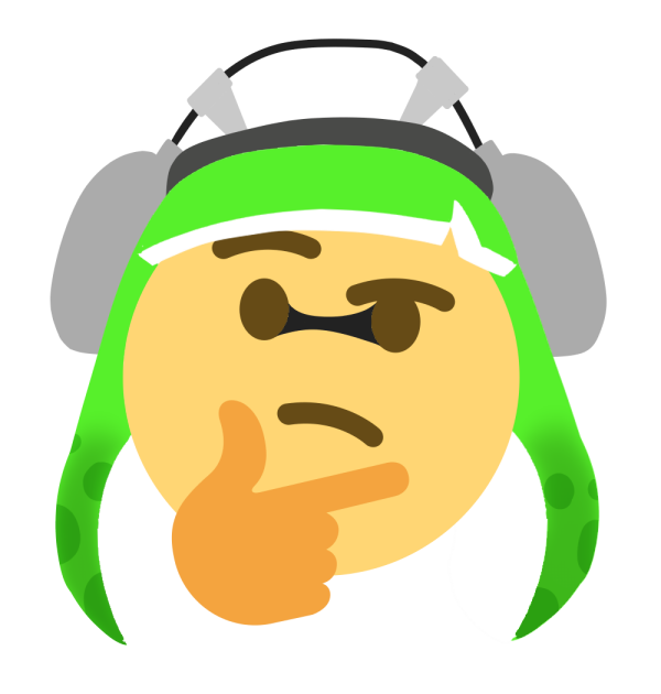 skulthinkling Discord emoji — free static PNG download