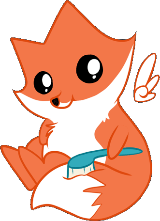 SkyfoxBrushie Discord emoji — free animated GIF download