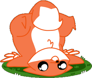 SkyfoxFlop Discord emoji — free animated GIF download
