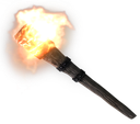 SkyrimTorch Discord emoji — free static PNG download
