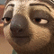 SlothLaugh Discord emoji — free animated GIF download
