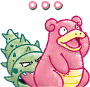 SlowbroDumb Discord emoji — free static PNG download