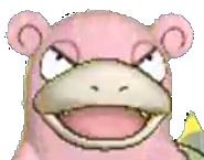 SlowNO Discord emoji — free static PNG download
