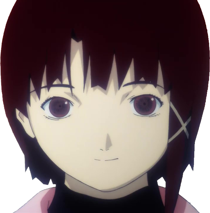 smile_lain Discord emoji — free static PNG download